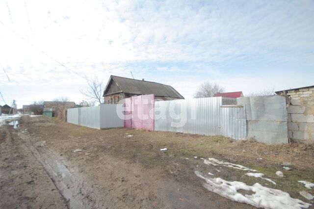 Продажа дома, 30м <sup>2</sup>, 5 сот., Саратов, Саратовская область,  Энгельсский