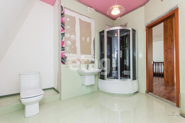 Продажа дома, 365м <sup>2</sup>, 8 сот., Саратов, Саратовская область,  Фрунзенский