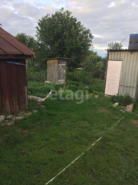 Продажа дома, 44м <sup>2</sup>, 8 сот., Саратов, Саратовская область,  