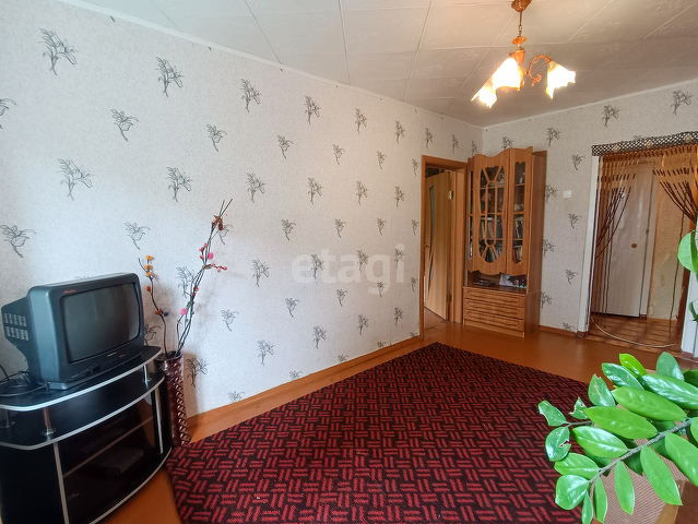 Продажа 2-комнатной квартиры, Саратов, Саратовская область,  Вольск