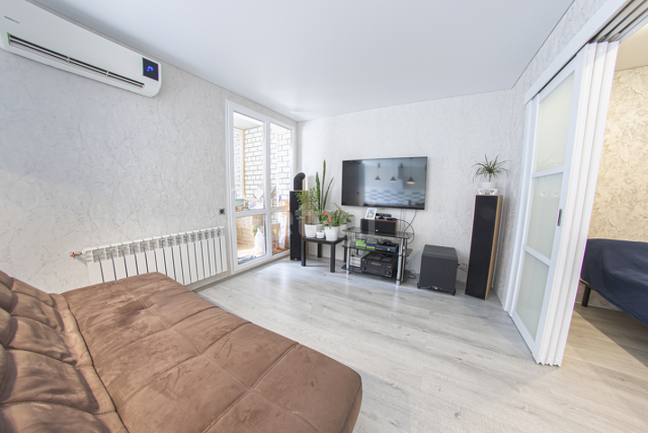 Продажа 2-комнатной квартиры, Саратов, Саратовская область,  Саратов