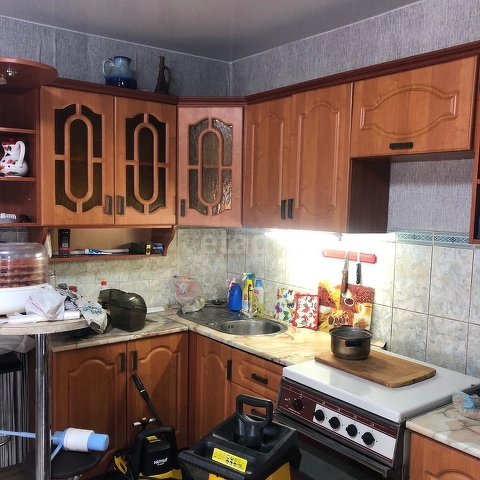 Продажа дома, 66м <sup>2</sup>, 4 сот., Саратов, Саратовская область,  