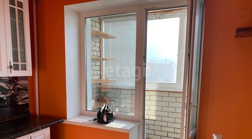 Продажа 1-комнатной квартиры, Саратов, Саратовская область,  Саратов