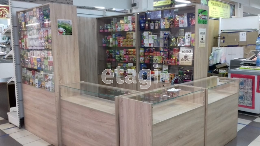 Продажа коммерческой недвижимости, 10м <sup>2</sup>, Саратов, Саратовская область,  Саратов