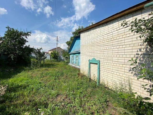 Продажа дома, 77м <sup>2</sup>, 8 сот., Саратов, Саратовская область,  Кировский