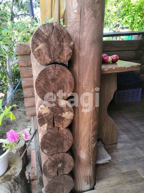 Продажа дачи, 24м <sup>2</sup>, 3 сот., Саратов, Саратовская область,  Энгельс