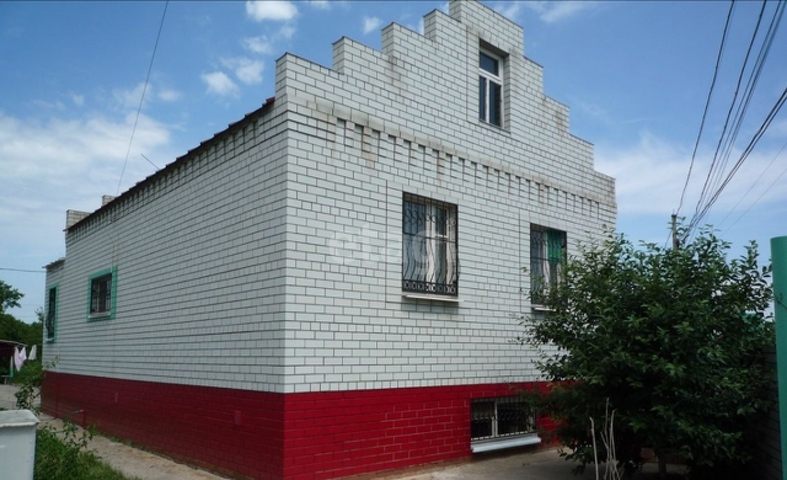 Продажа дома, 106м <sup>2</sup>, 6 сот., Саратов, Саратовская область,  Саратов