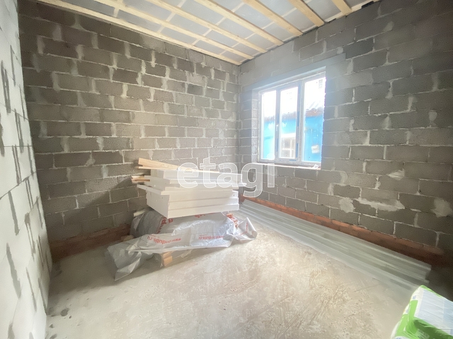 Продажа дома, 100м <sup>2</sup>, 17 сот., Саратов, Саратовская область,  