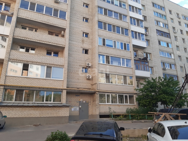 Продажа 1-комнатной квартиры, Саратов, Саратовская область,  Саратов