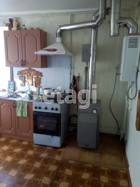 Продажа дома, 80м <sup>2</sup>, 10 сот., Саратов, Саратовская область,  