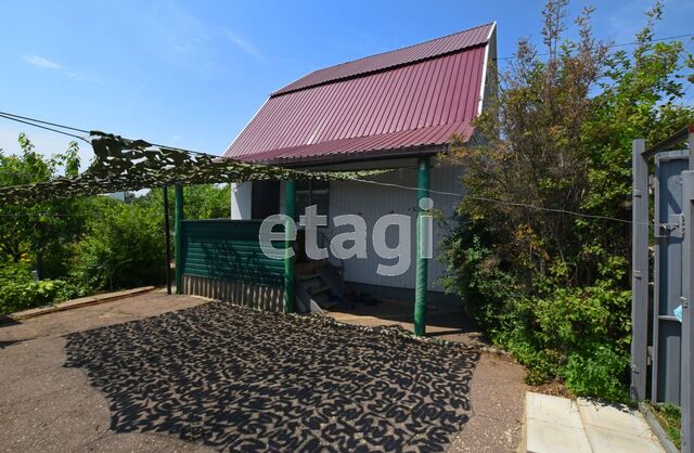 Продажа дачи, 96м <sup>2</sup>, 5 сот., Саратов, Саратовская область,  Энгельс