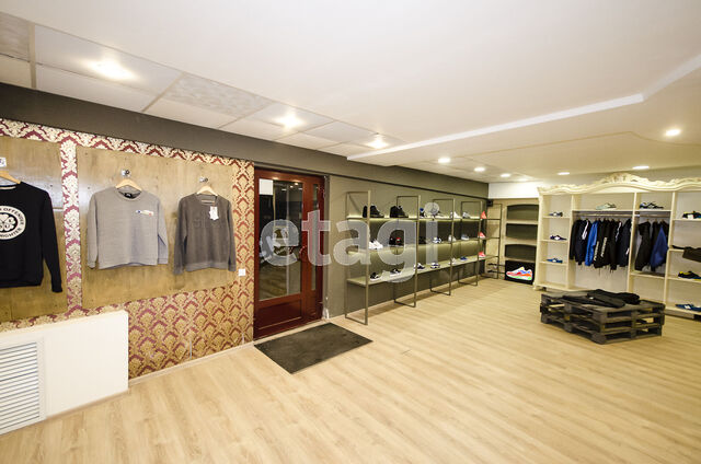 Продажа коммерческой недвижимости, 117м <sup>2</sup>, Саратов, Саратовская область,  Саратов