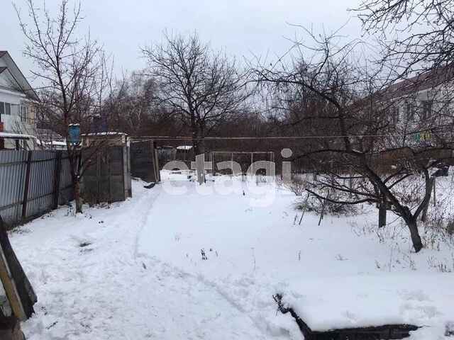 Продажа дома, 37м <sup>2</sup>, 4 сот., Саратов, Саратовская область,  Кировский