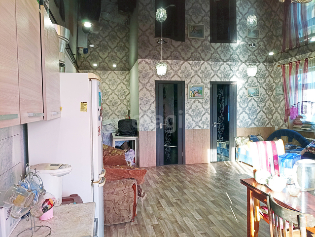 Продажа дома, 78м <sup>2</sup>, 6 сот., Саратов, Саратовская область,  Энгельс