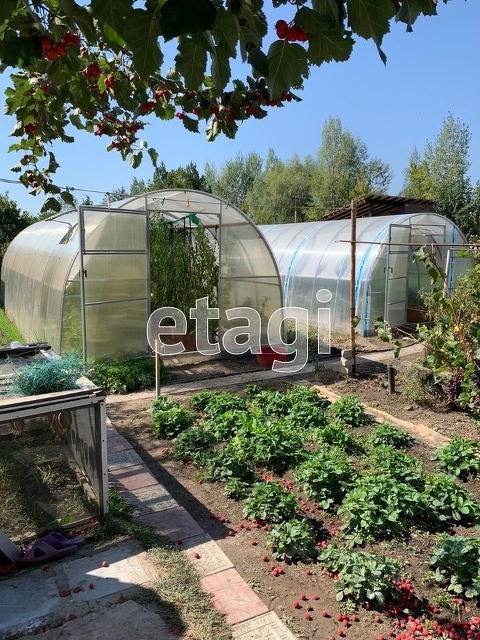 Продажа дачи, 46м <sup>2</sup>, 10 сот., Саратов, Саратовская область,  Энгельс