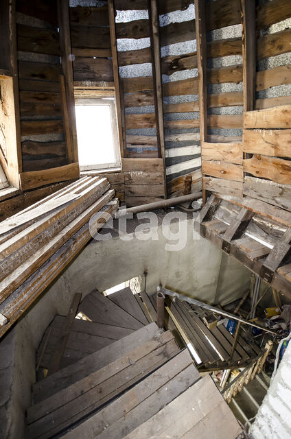 Продажа дома, 695м <sup>2</sup>, 6 сот., Саратов, Саратовская область,  Саратов