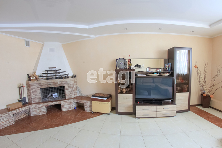 Продажа дома, 357м <sup>2</sup>, 3 сот., Саратов, Саратовская область,  Волжский 