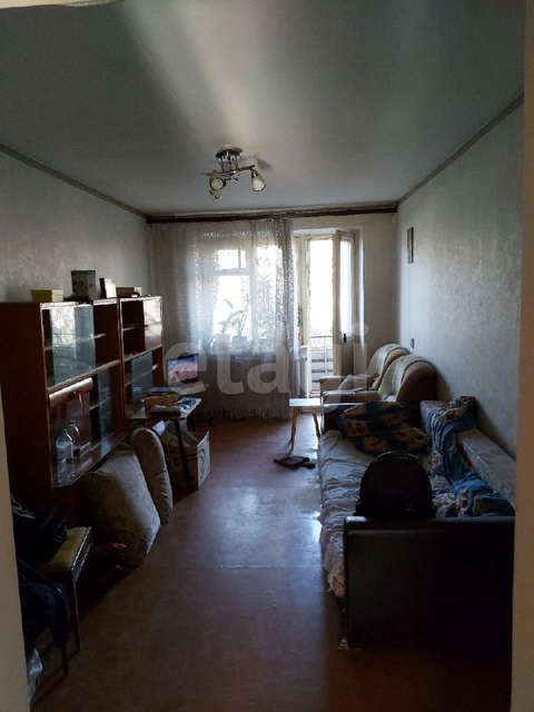 Продажа 3-комнатной квартиры, Екатеринбург, Славянская,  54