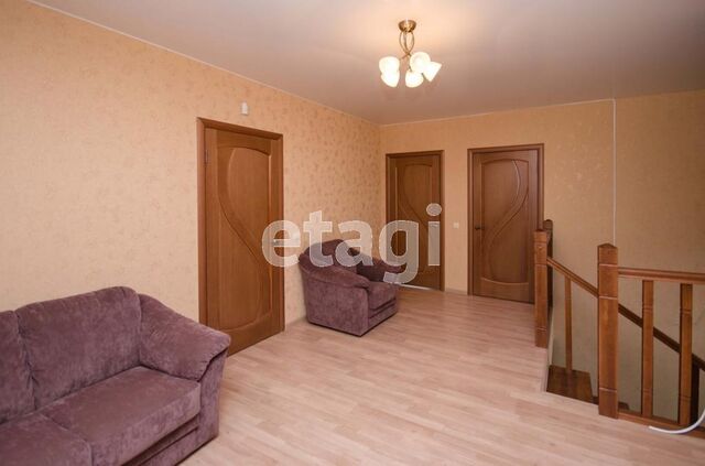 Продажа дома, 165м <sup>2</sup>, 13 сот., Саратов, Саратовская область,  Энгельс