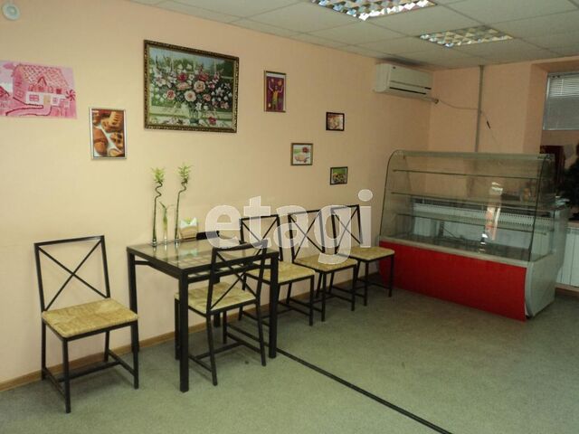 Продажа коммерческой недвижимости, 77м <sup>2</sup>, Саратов, Саратовская область,  Саратов