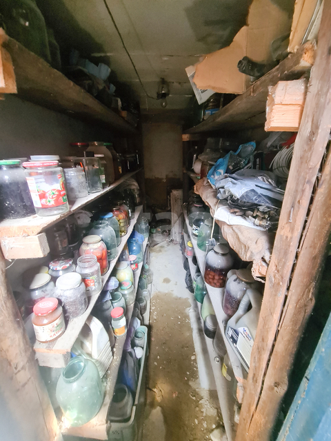 Продажа дома, 50м <sup>2</sup>, 3 сот., Саратов, Саратовская область,  Волжский 