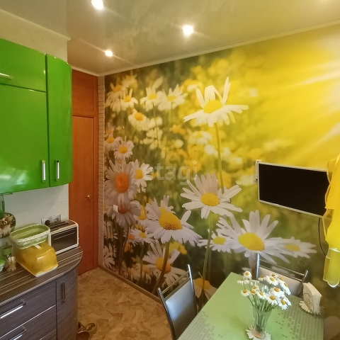 Продажа 2-комнатной квартиры, Саратов, Саратовская область,  Энгельс