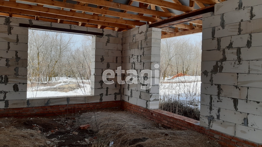 Продажа дома, 97м <sup>2</sup>, 16 сот., Саратов, Саратовская область,  Энгельс