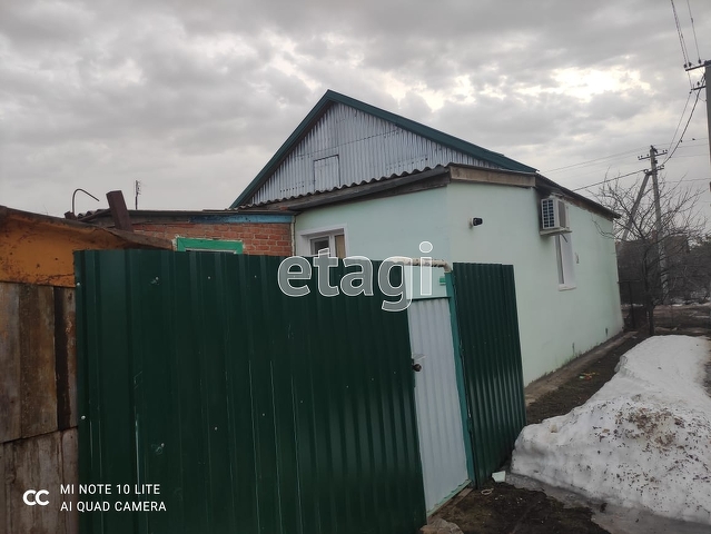 Продажа дома, 82м <sup>2</sup>, 7 сот., Саратов, Саратовская область,  