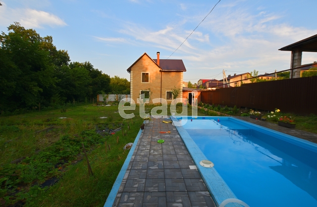 Продажа дома, 160м <sup>2</sup>, 31 сот., Саратов, Саратовская область,  