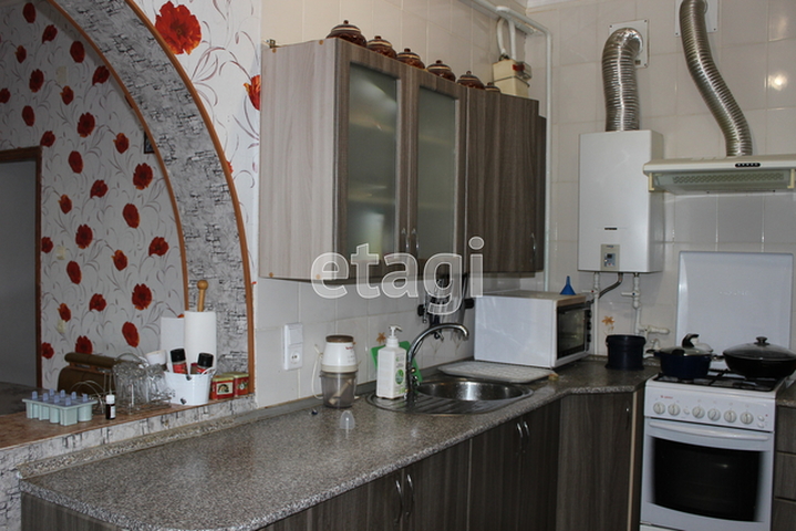 Продажа дома, 186м <sup>2</sup>, 16 сот., Саратов, Саратовская область,  