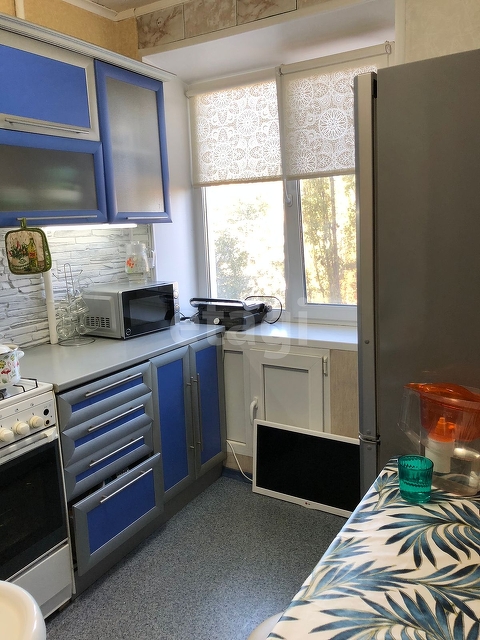 Продажа 1-комнатной квартиры, Саратов, Саратовская область,  Саратов