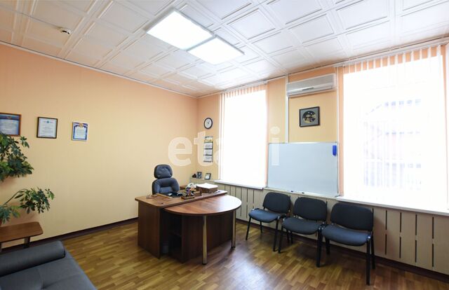 Продажа коммерческой недвижимости, 992м <sup>2</sup>, Саратов, Саратовская область,  Саратов