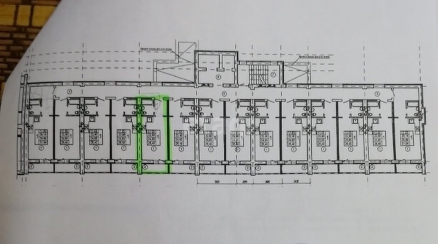Продажа 1-комнатной квартиры, Саратов, Саратовская область,  Саратов