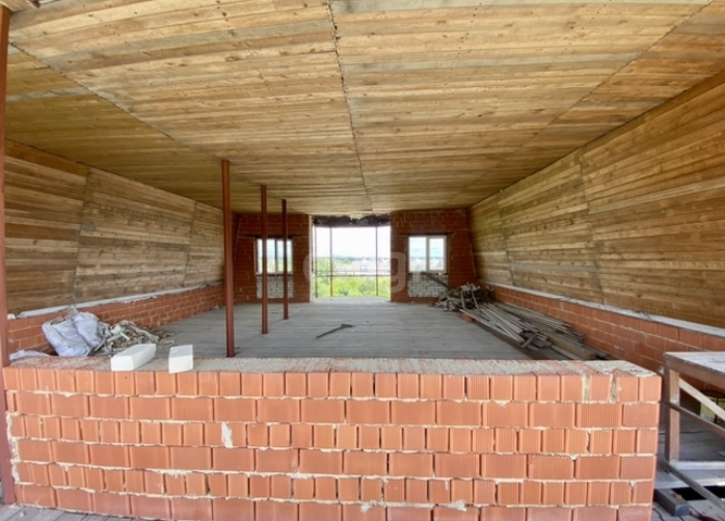 Продажа дома, 346м <sup>2</sup>, 5 сот., Саратов, Саратовская область,  Кировский