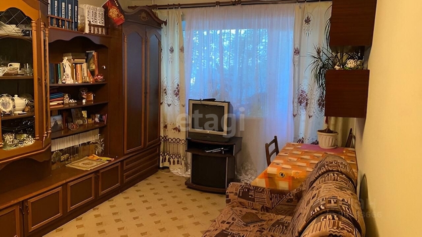 Продажа 1-комнатной квартиры, Саратов, Саратовская область,  Саратов