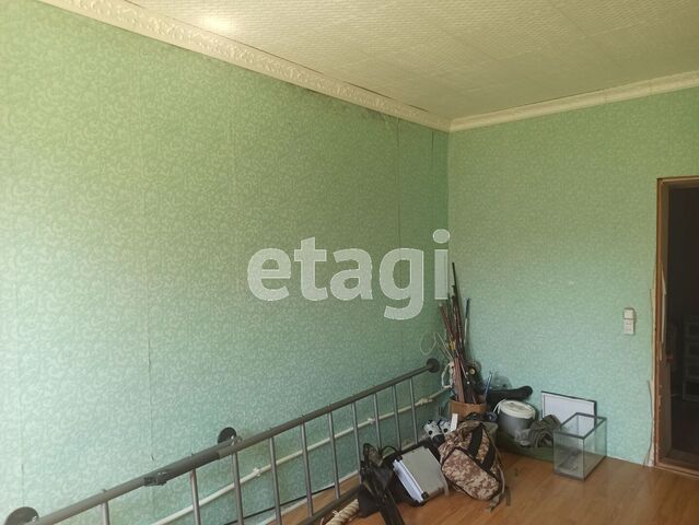 Продажа дома, 85м <sup>2</sup>, 7 сот., Саратов, Саратовская область,  