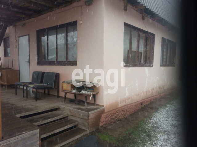 Продажа дачи, 32м <sup>2</sup>, 4 сот., Саратов, Саратовская область,  Энгельс