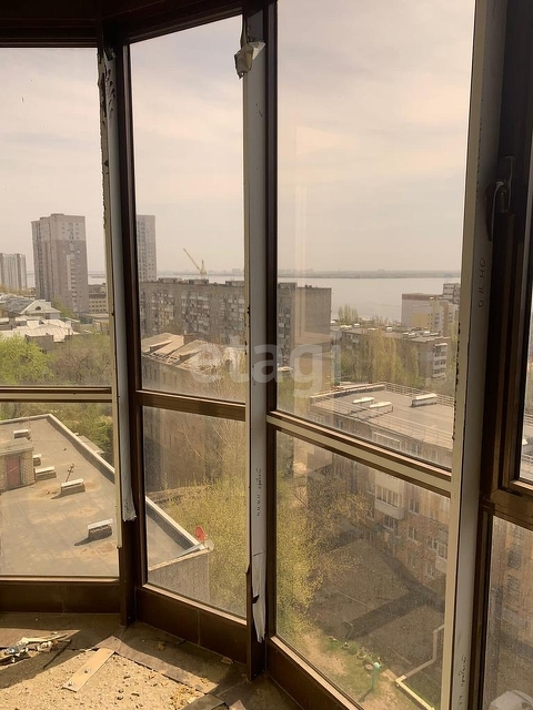 Продажа 1-комнатной квартиры, Саратов, Саратовская область,  Саратов