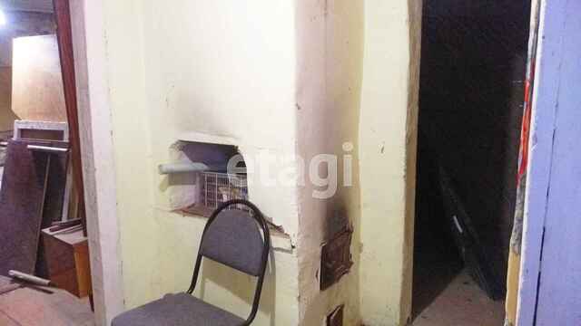 Продажа дома, 40м <sup>2</sup>, 2 сот., Саратов, Саратовская область,  Кировский