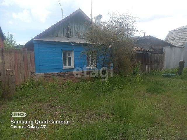 Продажа дома, 32м <sup>2</sup>, 5 сот., Саратов, Саратовская область,  