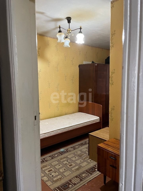 Продажа 2-комнатной квартиры, Саратов, Саратовская область,  Саратов