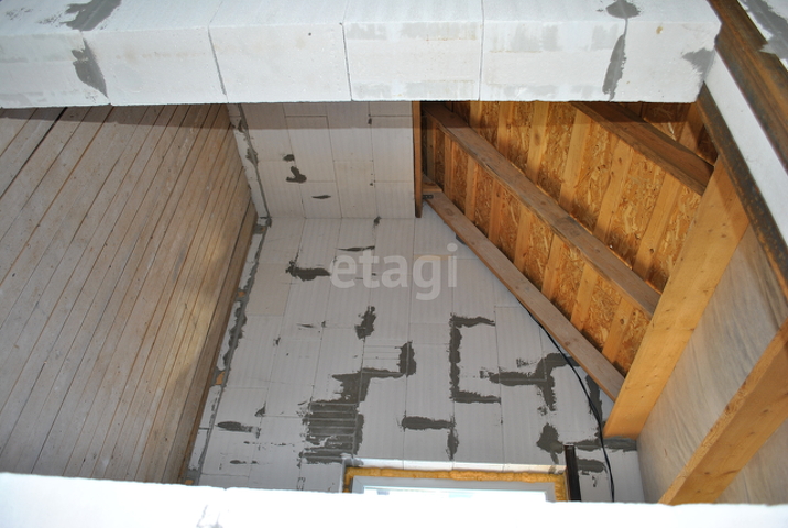 Продажа дачи, 79м <sup>2</sup>, 4 сот., Саратов, Саратовская область,  