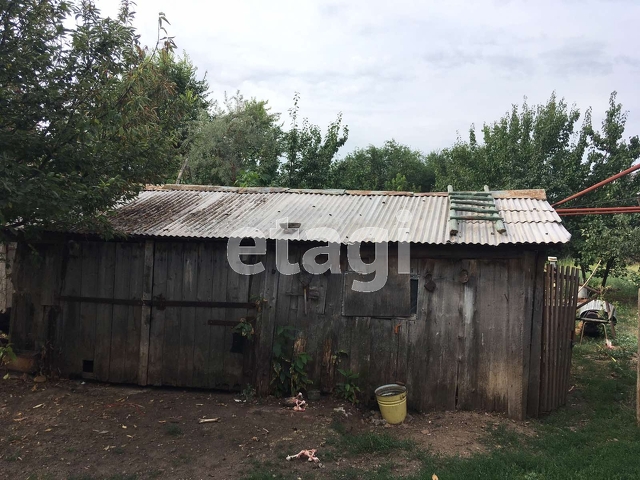 Продажа дома, 50м <sup>2</sup>, 18 сот., Саратов, Саратовская область,  