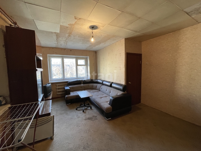 Продажа 1-комнатной квартиры, Саратов, Саратовская область,  Энгельс