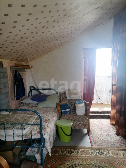 Продажа дачи, 72м <sup>2</sup>, 7 сот., Саратов, Саратовская область,  посёлок Красный Текстильщик