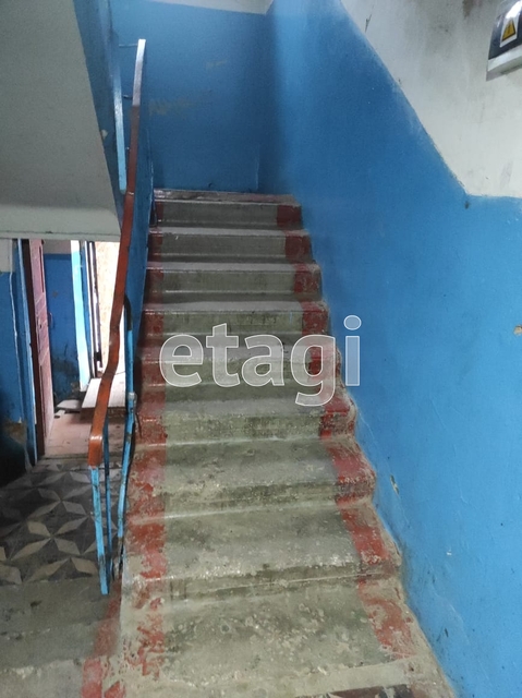 Продажа 3-комнатной квартиры, Саратов, Саратовская область,  Красный Кут