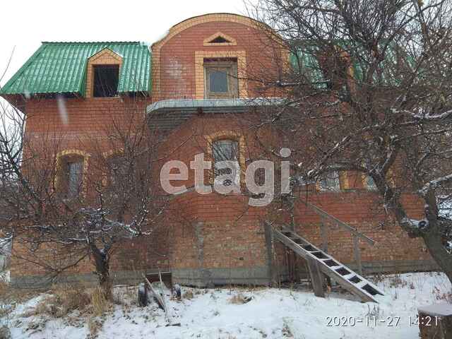 Продажа дома, 200м <sup>2</sup>, 6 сот., Саратов, Саратовская область,  Заводской