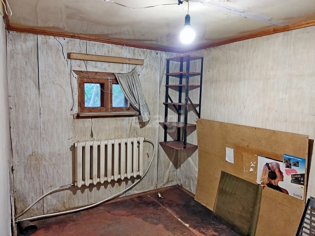 Продажа дома, 121м <sup>2</sup>, 5 сот., Саратов, Саратовская область,  Волжский 