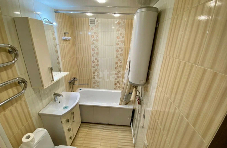 Продажа 1-комнатной квартиры, Саратов, Саратовская область,  Саратов