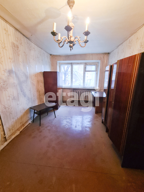 Продажа 1-комнатной квартиры, Саратов, Саратовская область,  Энгельс